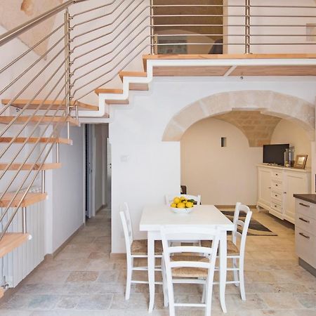 Apulianstay-Via Cavour 22 Monopoli Extérieur photo