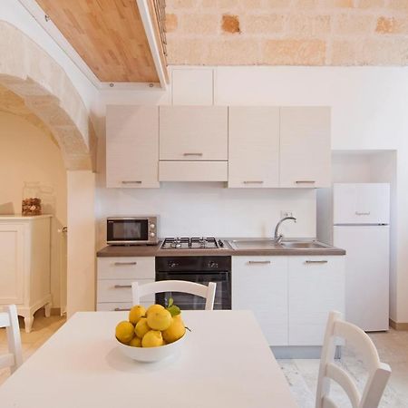 Apulianstay-Via Cavour 22 Monopoli Extérieur photo