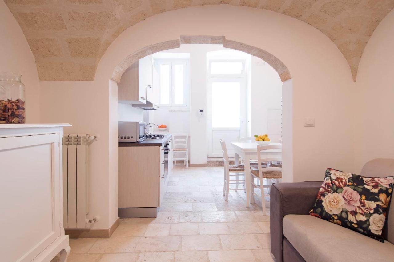 Apulianstay-Via Cavour 22 Monopoli Extérieur photo