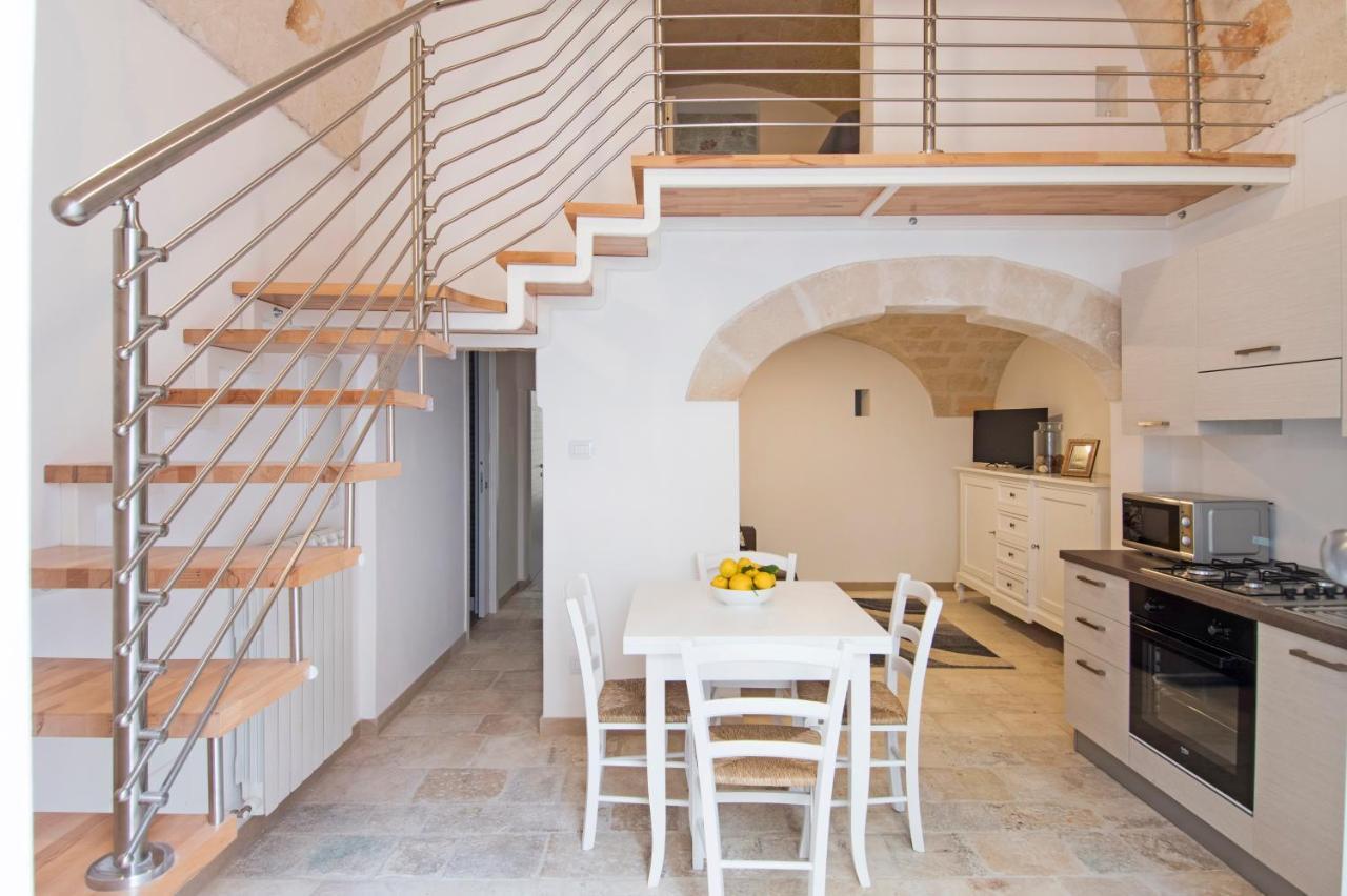 Apulianstay-Via Cavour 22 Monopoli Extérieur photo