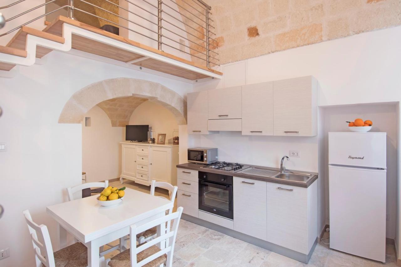 Apulianstay-Via Cavour 22 Monopoli Extérieur photo