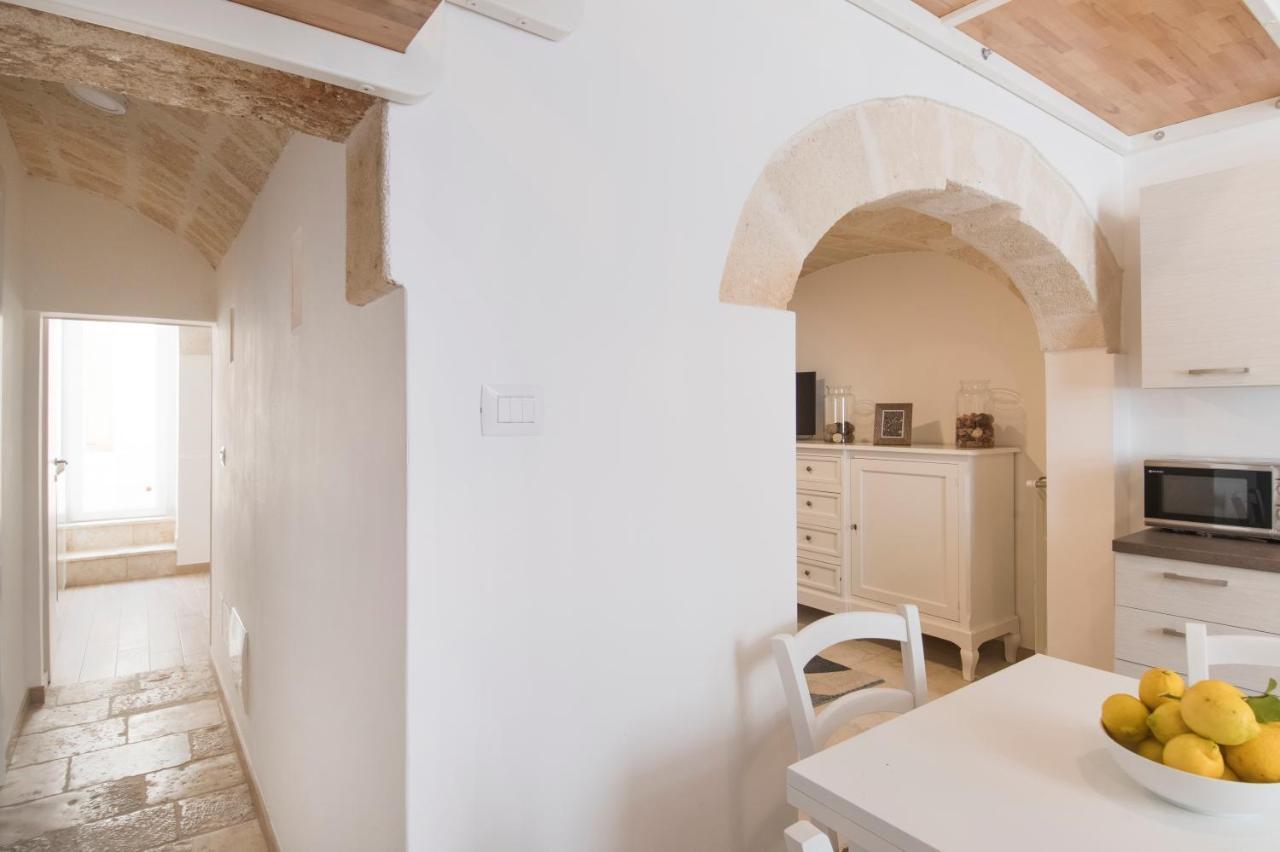 Apulianstay-Via Cavour 22 Monopoli Extérieur photo
