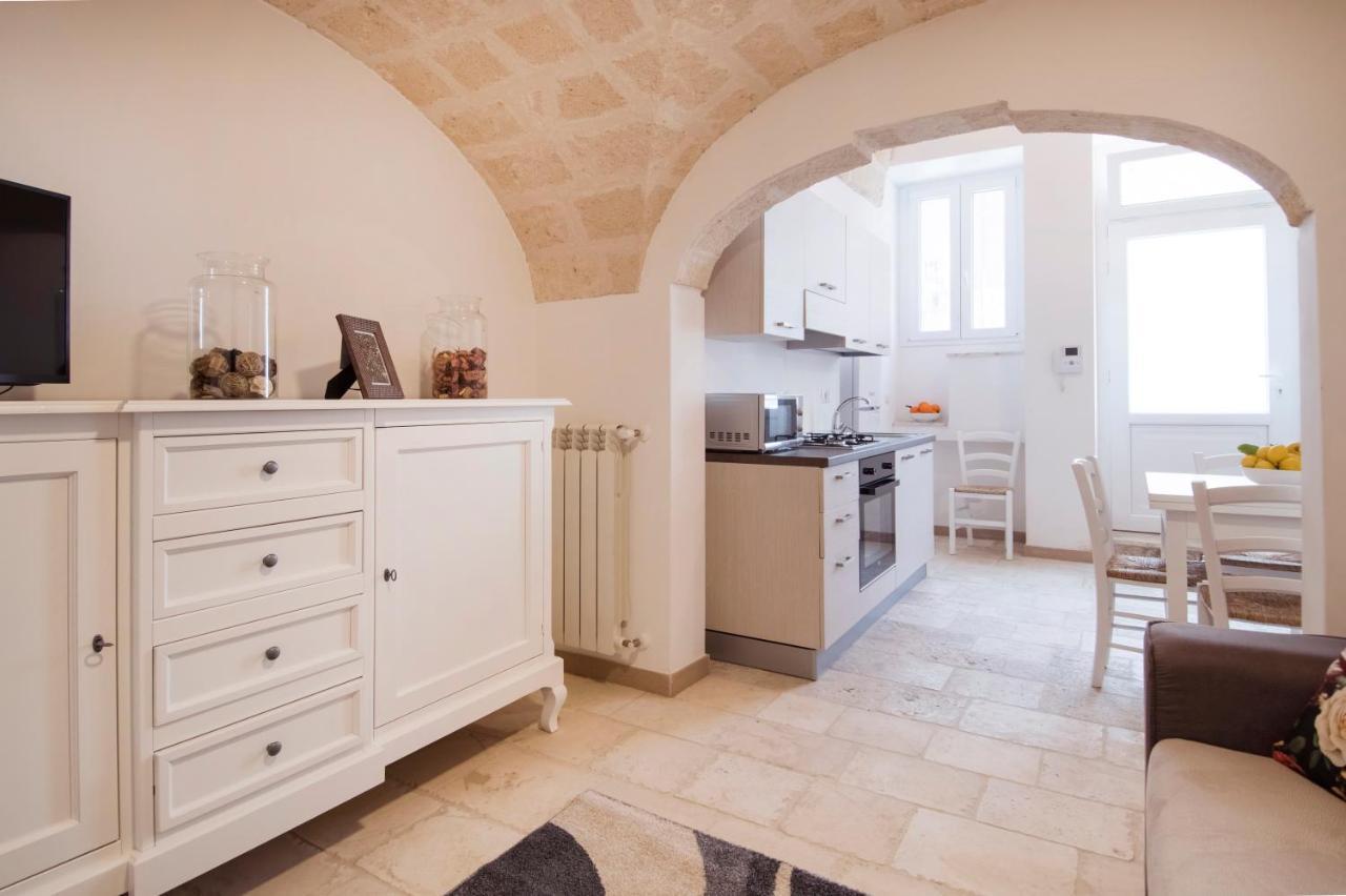 Apulianstay-Via Cavour 22 Monopoli Extérieur photo