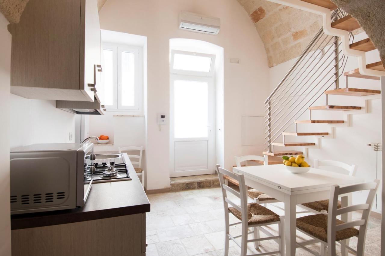 Apulianstay-Via Cavour 22 Monopoli Extérieur photo