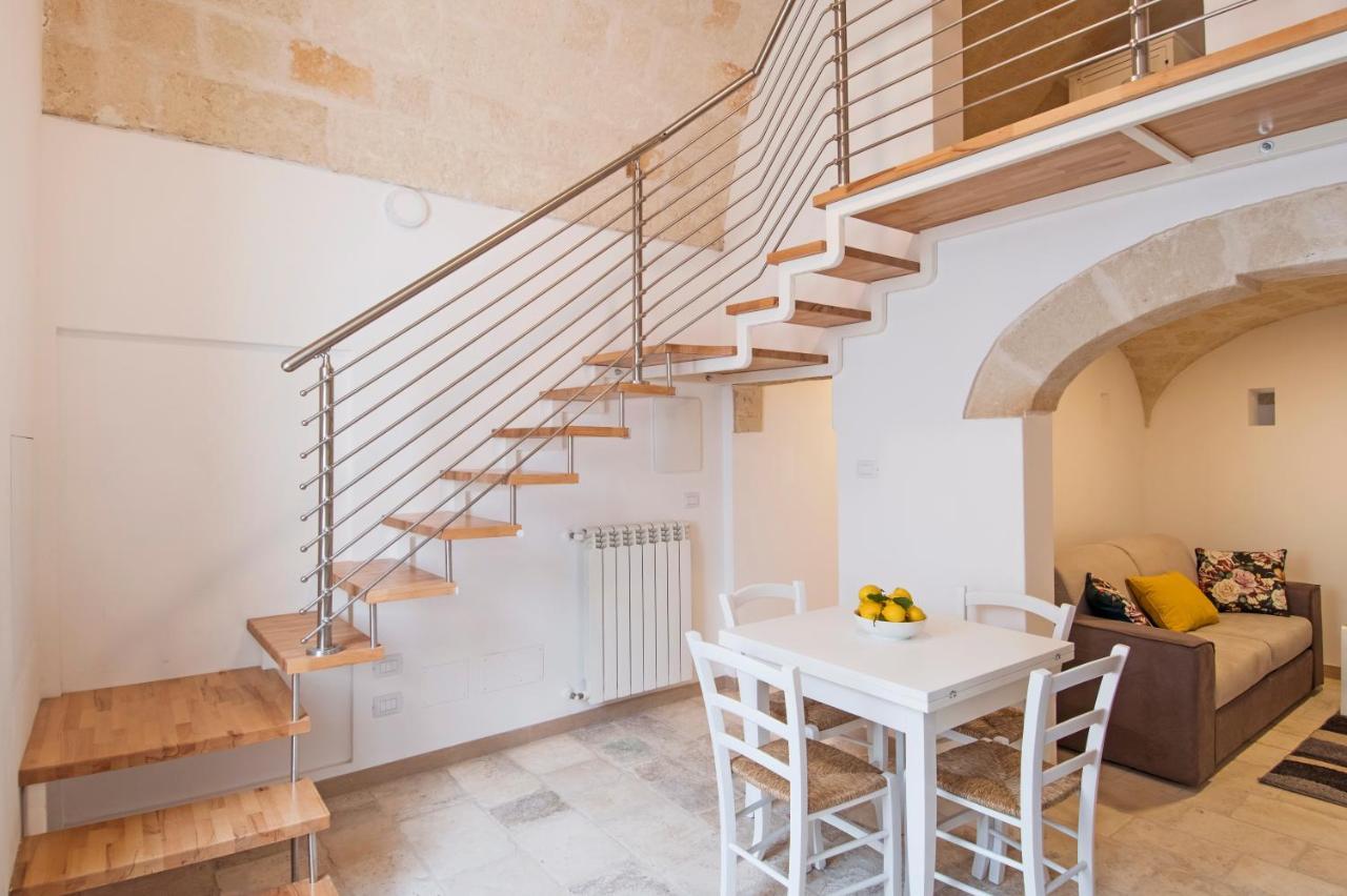 Apulianstay-Via Cavour 22 Monopoli Extérieur photo