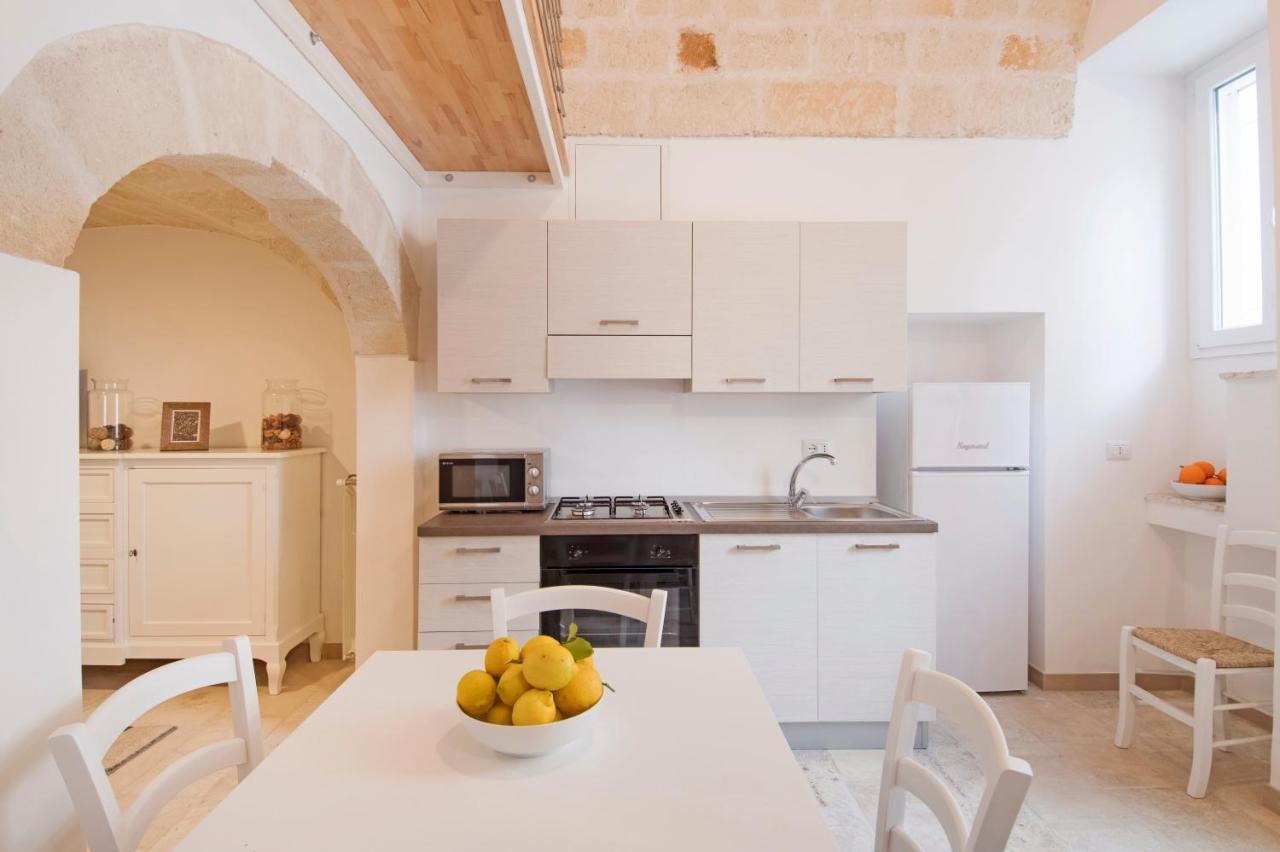 Apulianstay-Via Cavour 22 Monopoli Extérieur photo