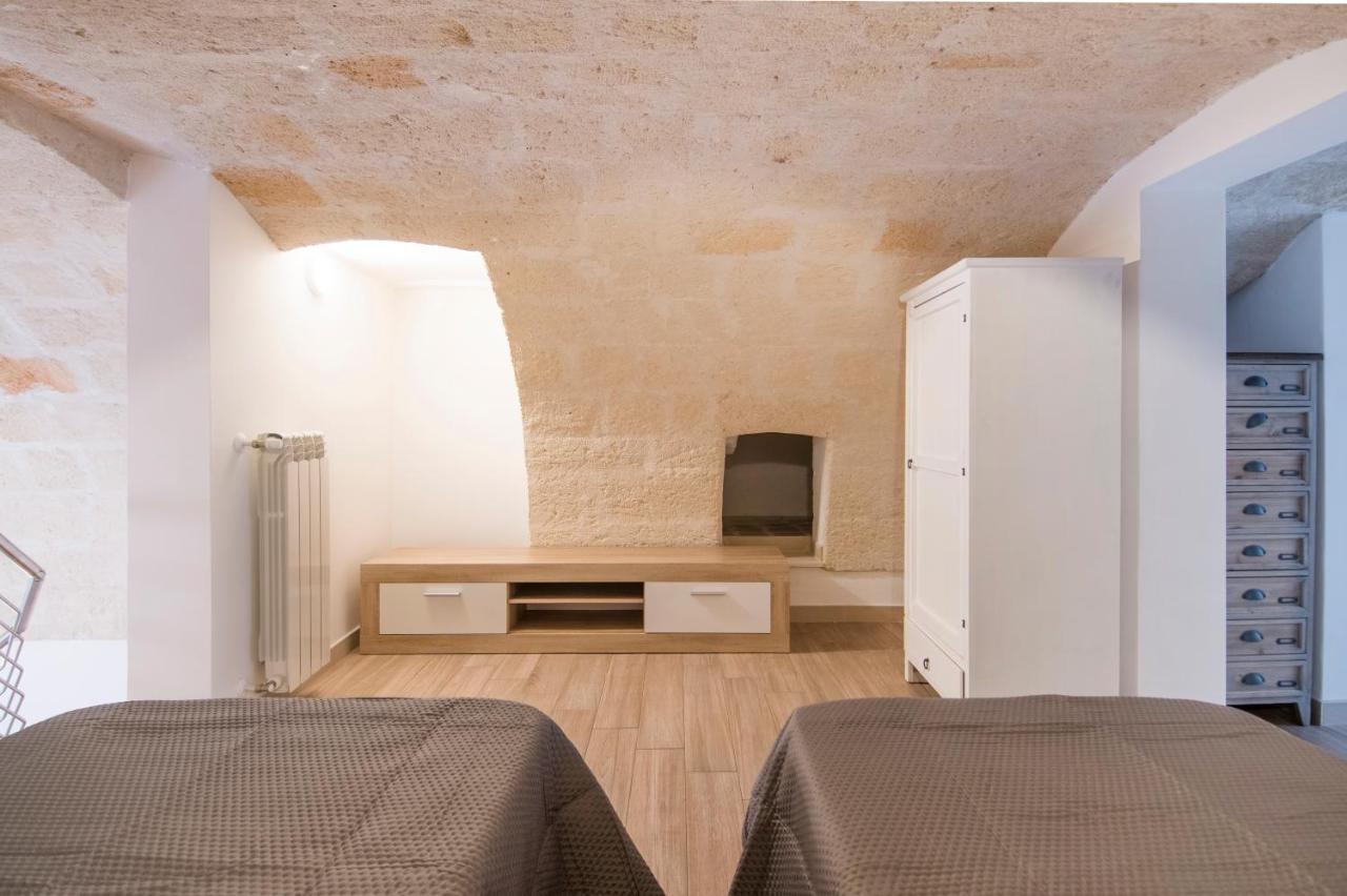 Apulianstay-Via Cavour 22 Monopoli Extérieur photo